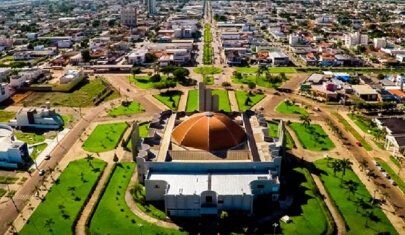 Goiânia - GO