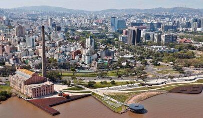 Cuiabá - MT