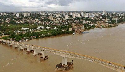 Cuiabá - MT