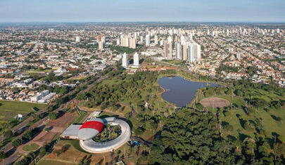 Cuiabá - MT Cuiabá - MT